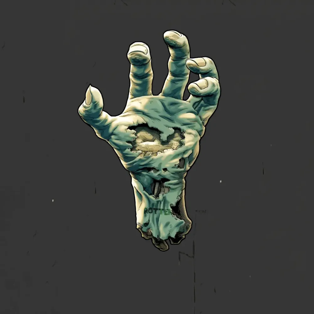 Rotten #4690