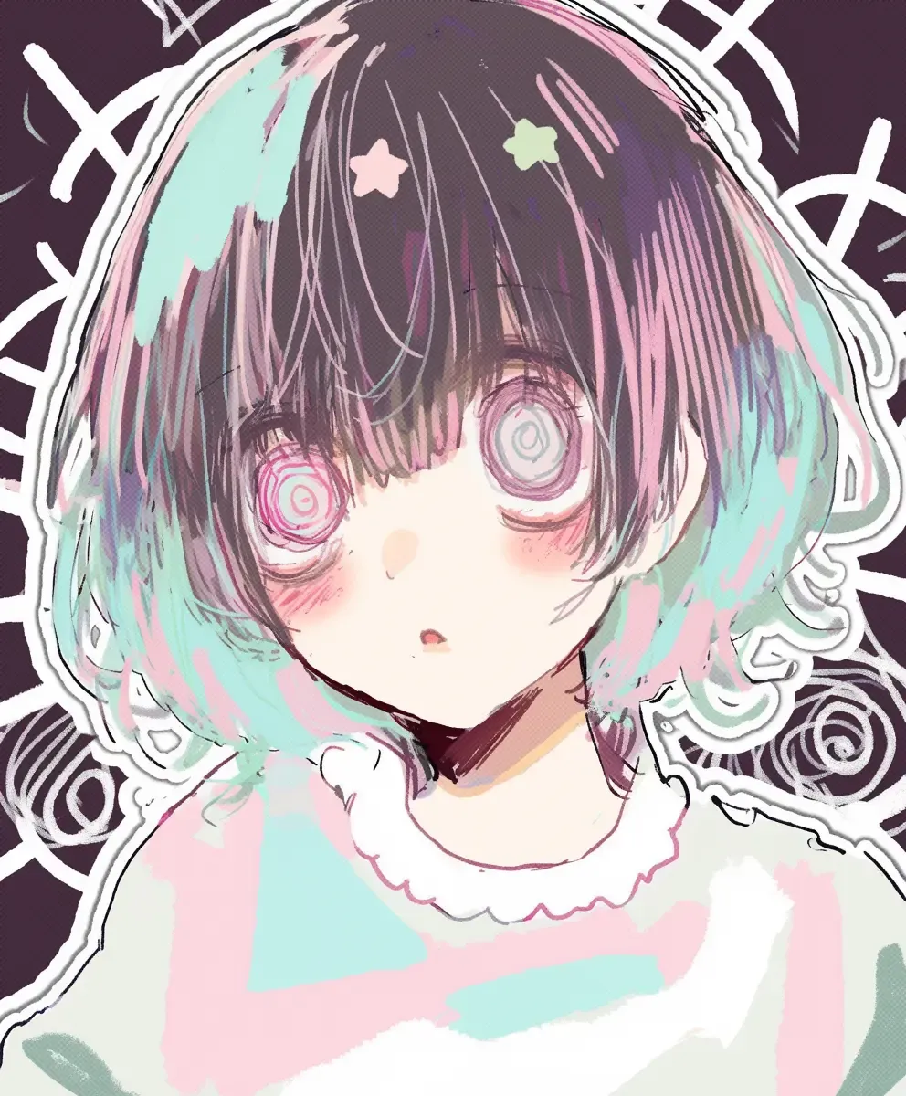 Korokuro #701