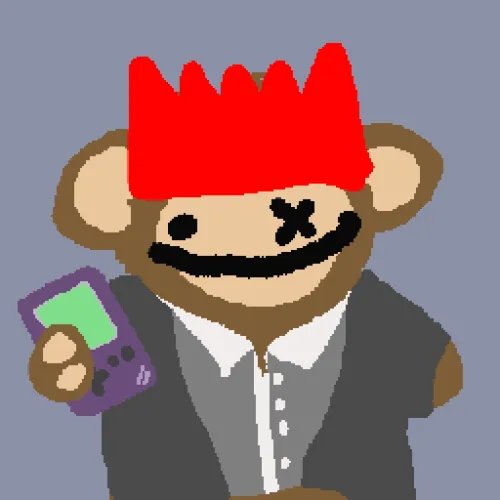 Bitcoin Puppet #8681 (#53166480)