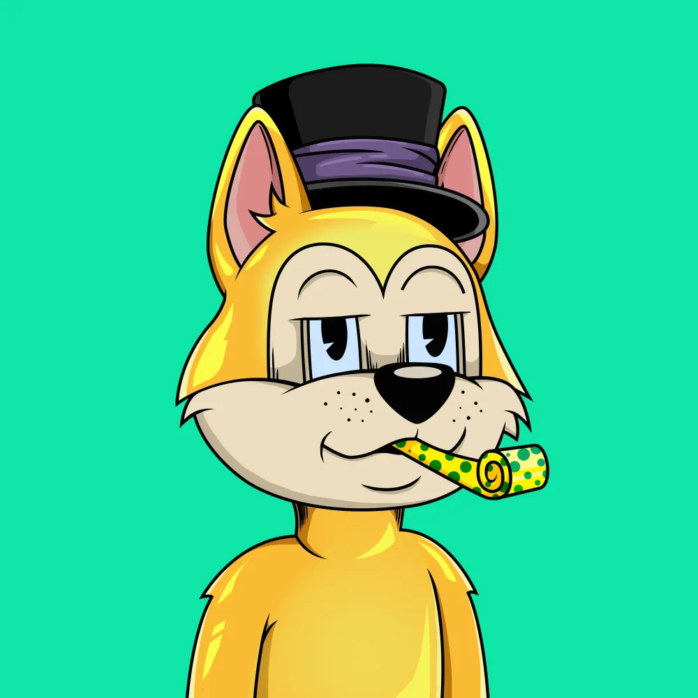 Canidae #206