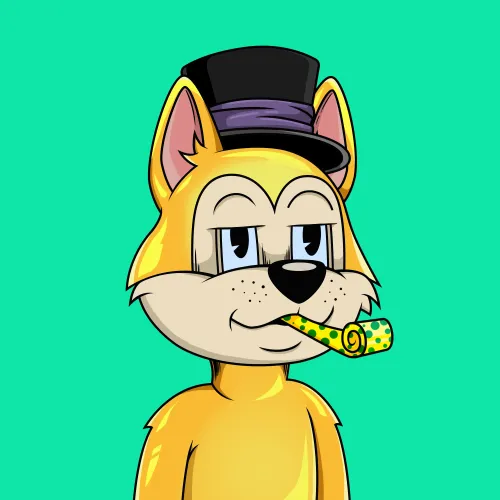 Canidae #206