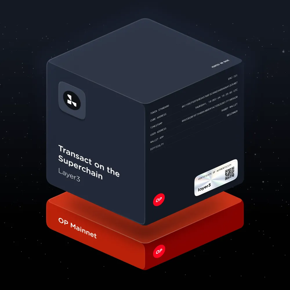 Transact on the Superchain #7546663