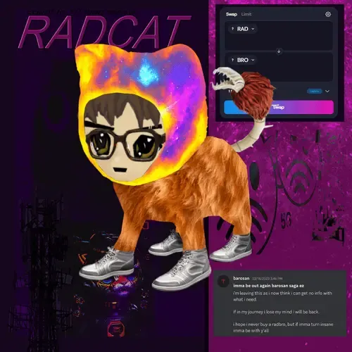 Radcat ＃2523