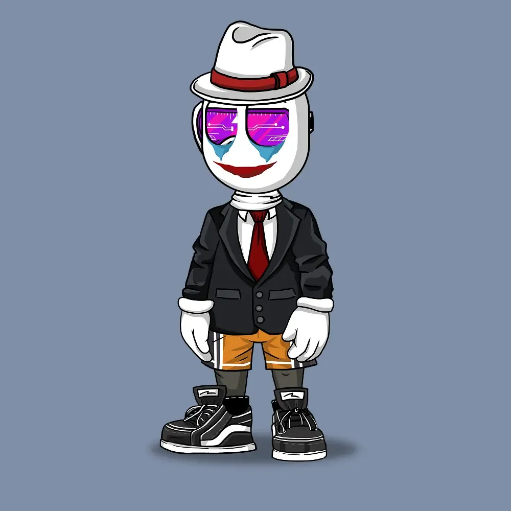 Based Style #719