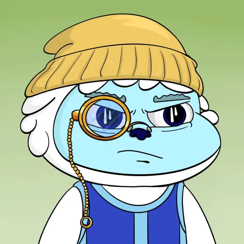 Yeti #189