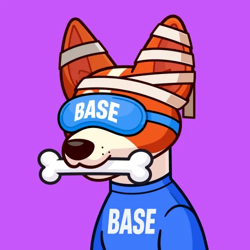 Basenji #2026