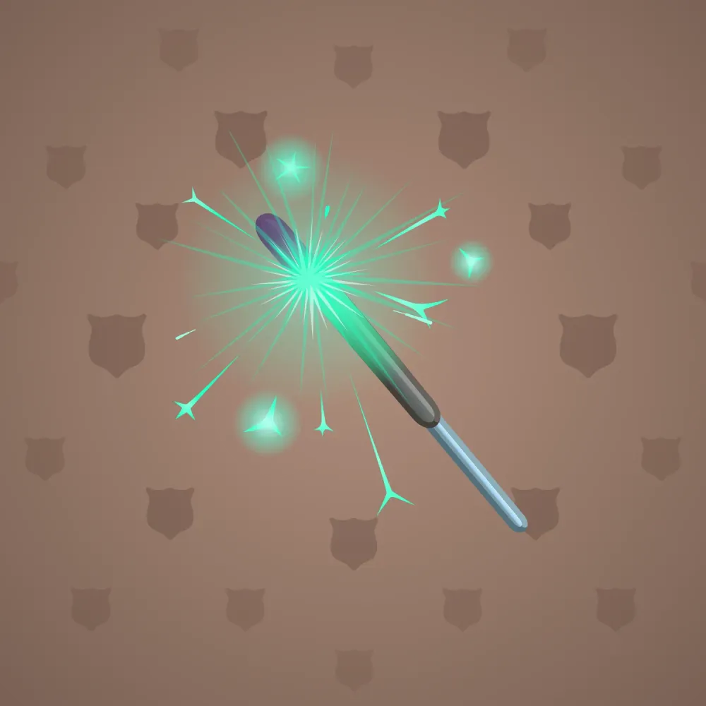 Party Sparkler #71087