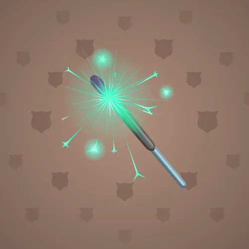 Party Sparkler #71087