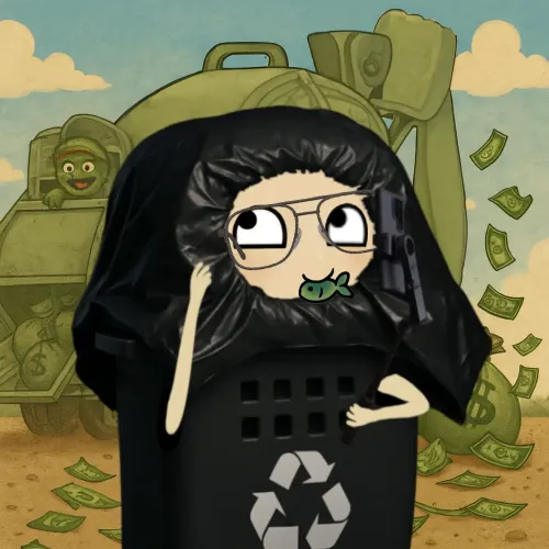 Gorbagio  #1777