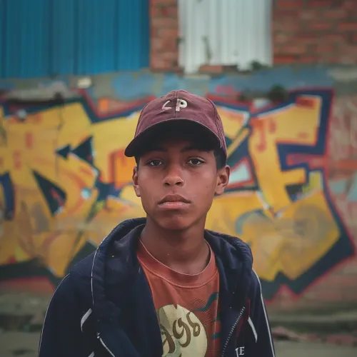 Colombia #38
