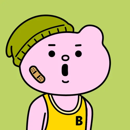 Betakkuma #461