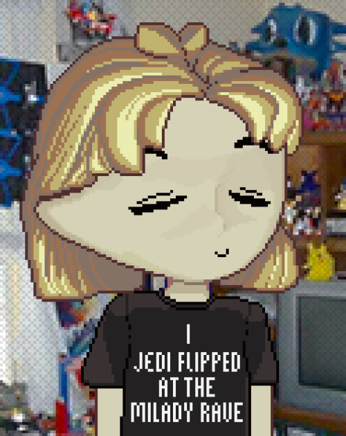 Pixelady #987