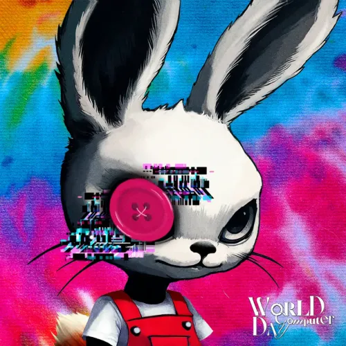 BUNNZ #1778