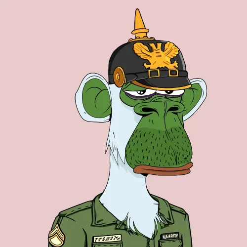 Base Pepe Apes #9254