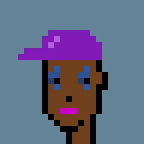 Phunk #8807