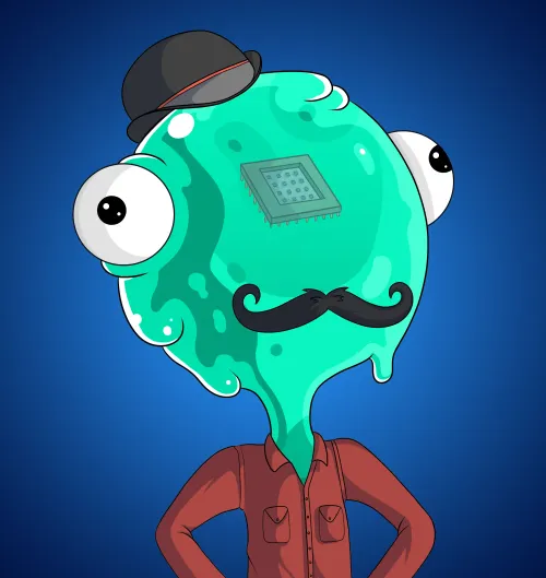 GooberCapsule #5073