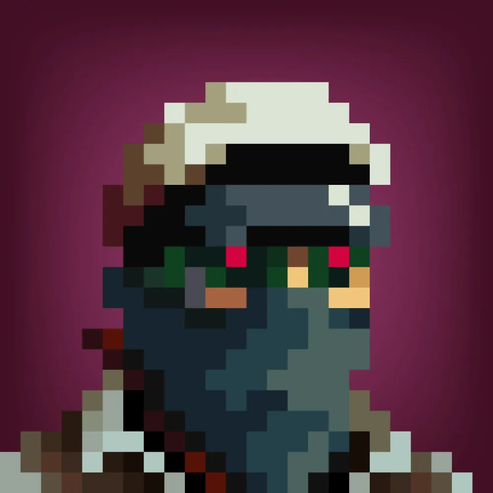 GENUINE UNDEAD #7900