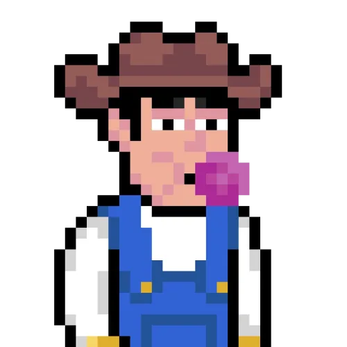 Farmer #11381