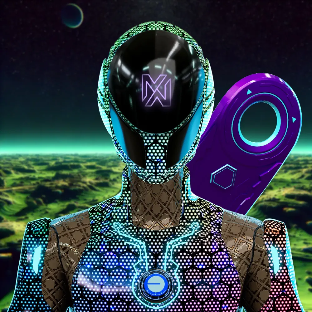 METAWINNER #3331