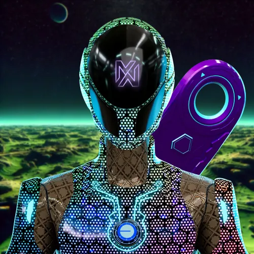 METAWINNER #3331