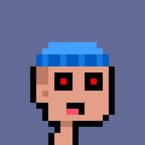 CryptoAgent #2155