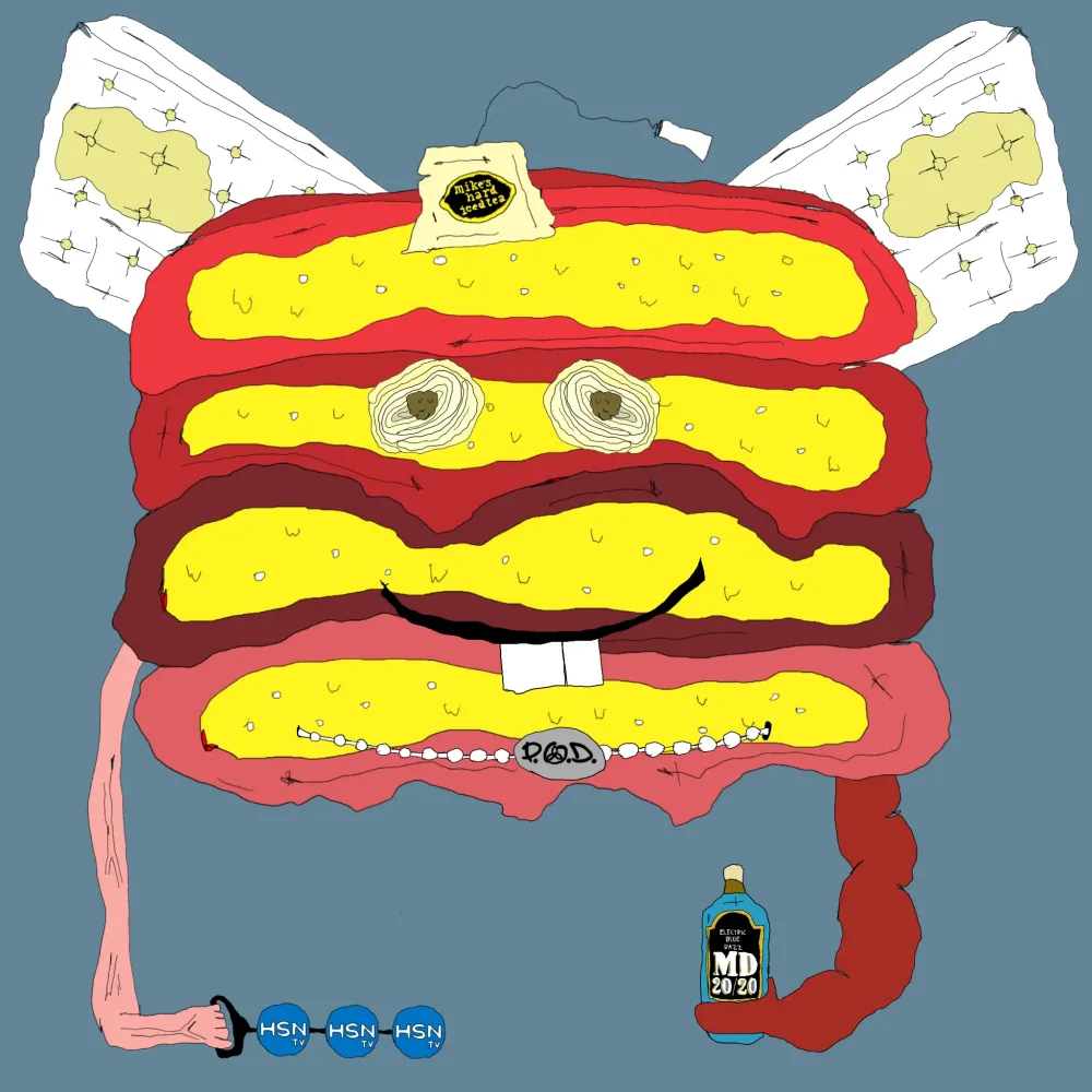 buddee #1086