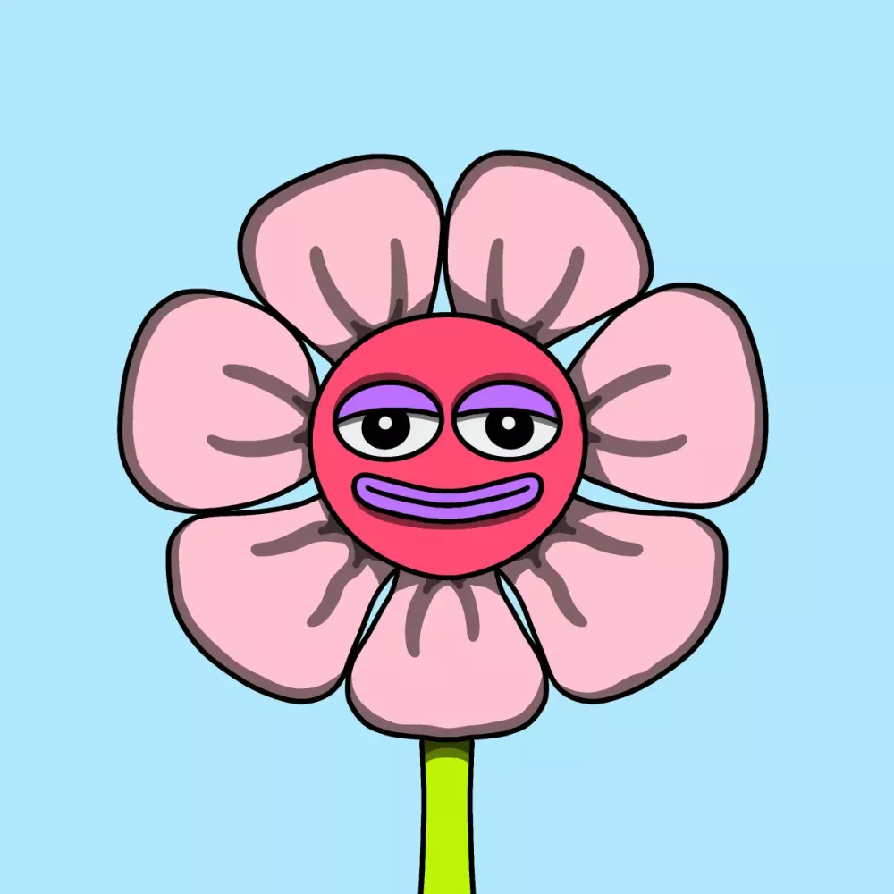 |Hedz| Bloomsmile #382