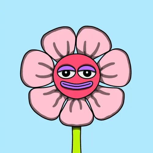 |Hedz| Bloomsmile #382