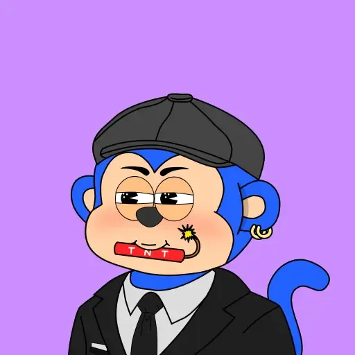 Le Scimmie #545