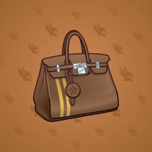 Loot Bag #4384