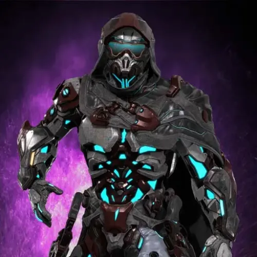 Tor Gret Skilled Sharpshooter #890003932