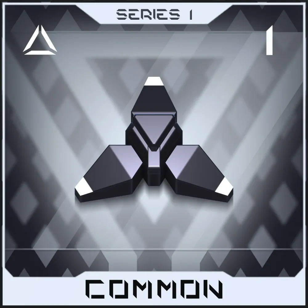 Series 1 Building #5690