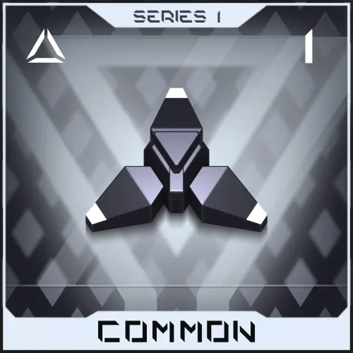 Series 1 Building #5690