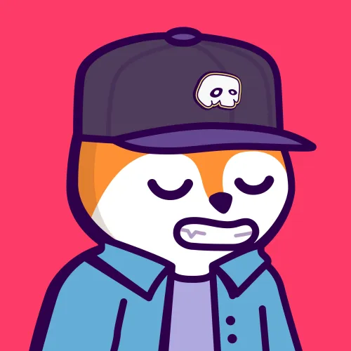 Fox #2476