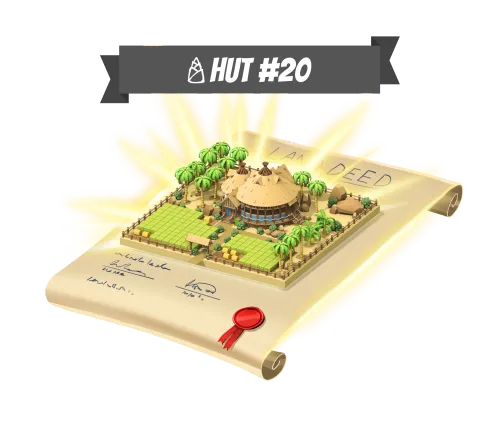 Hut 20