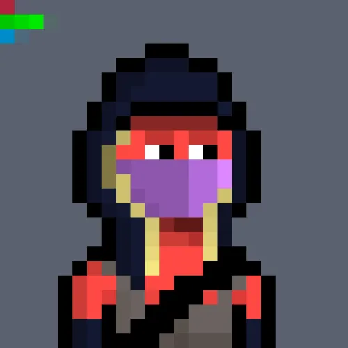 CLOAKS #4796