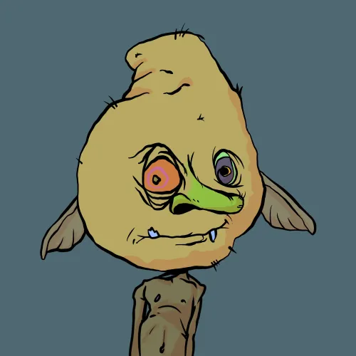 goblintown #1561