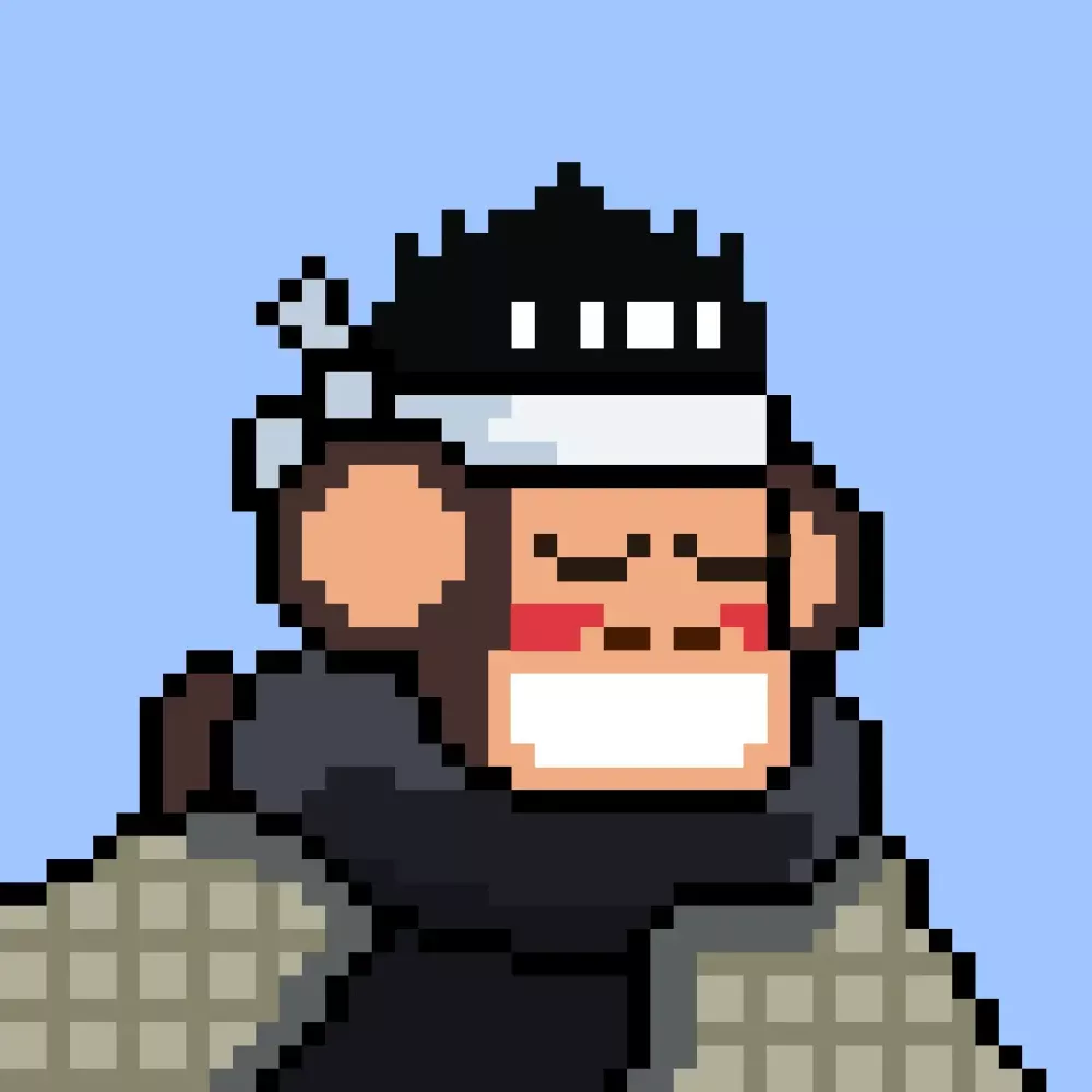Chimpers #4635