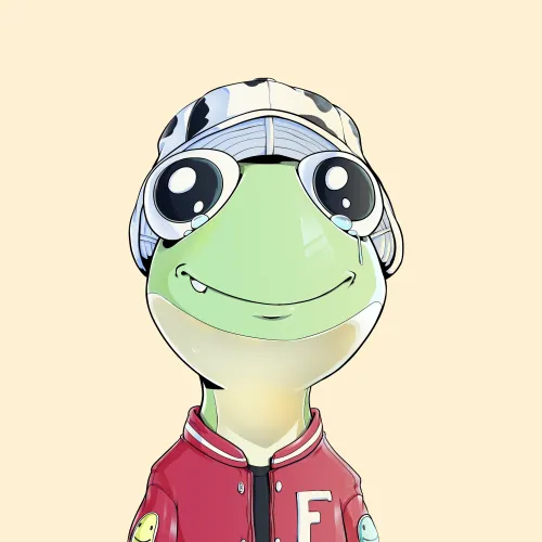 Frogana #5