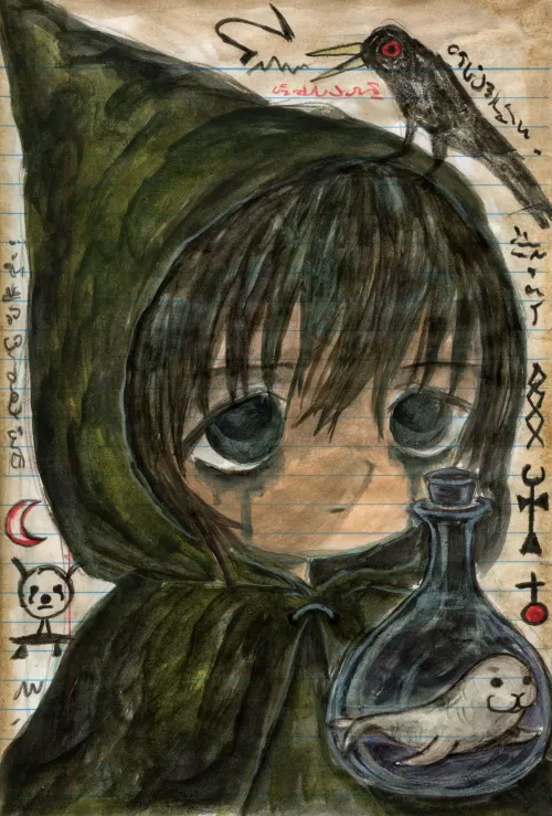 Alchemist 222 #704