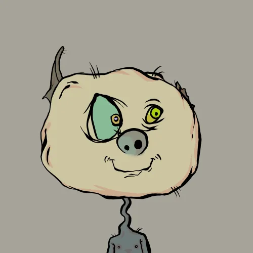 goblintown #5284