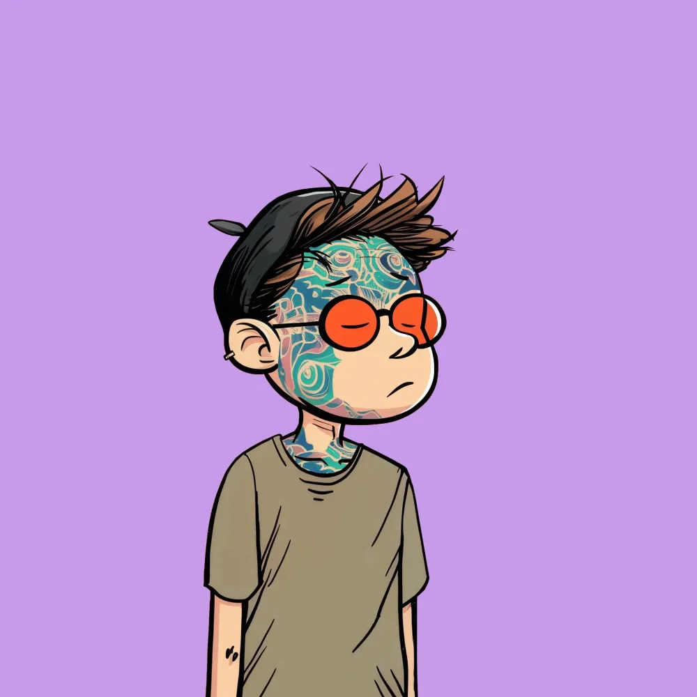 Digital Slops #4587