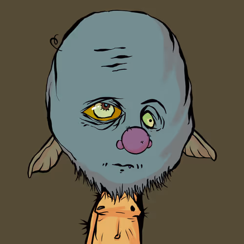 goblintown #6369