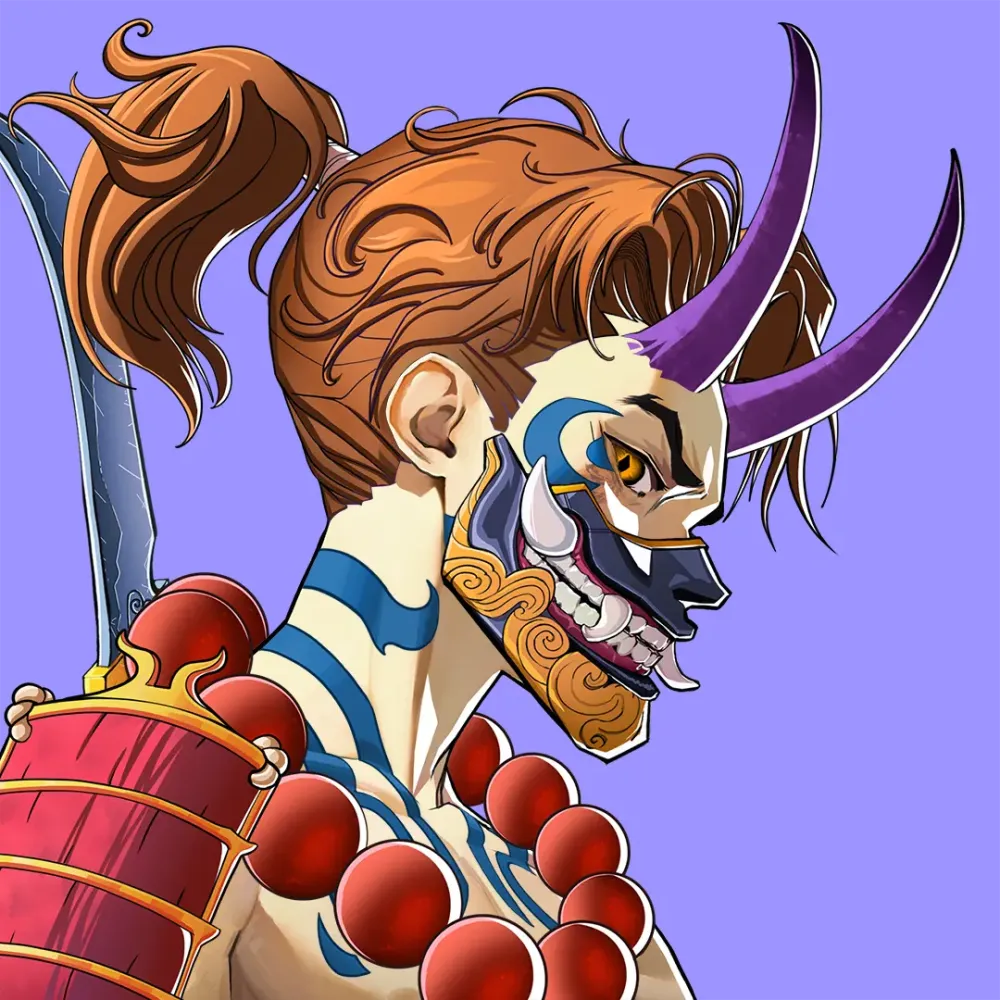 Ryujin #2668
