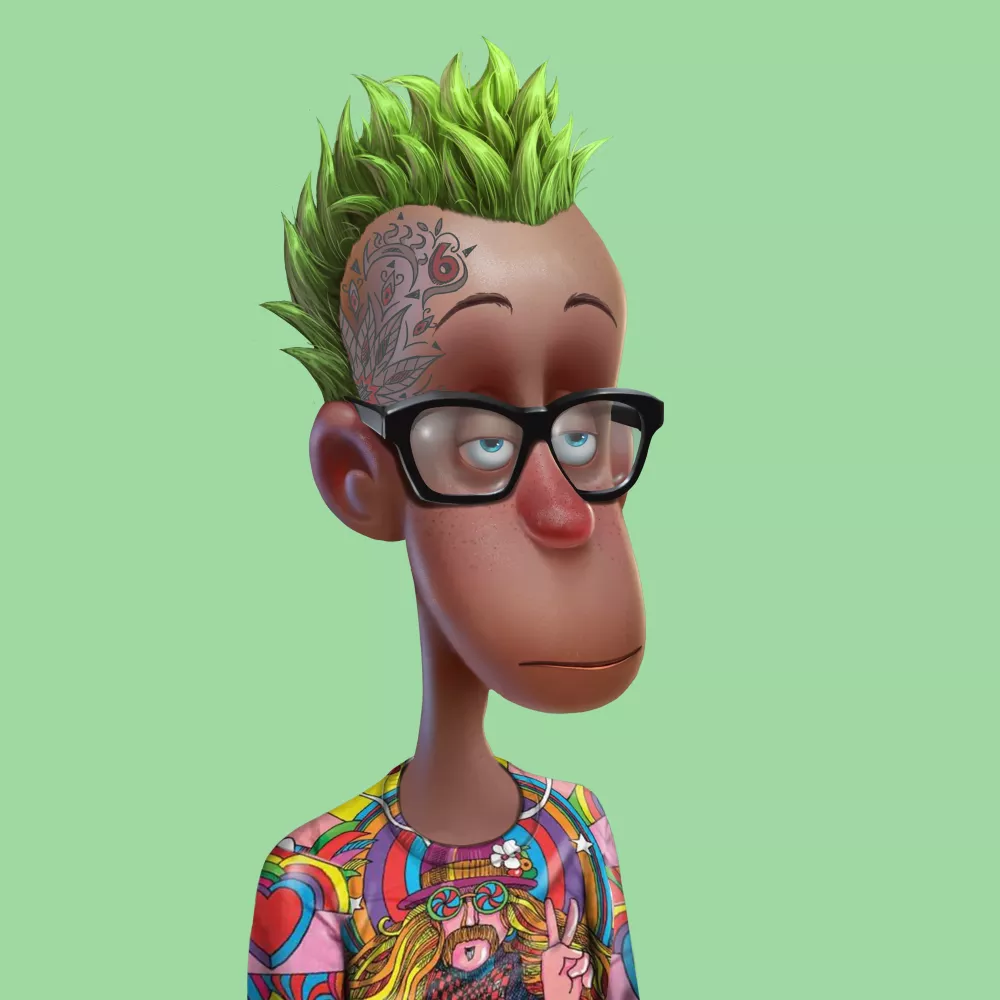 NFToker #3940