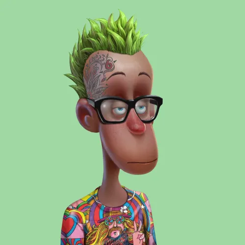 NFToker #3940