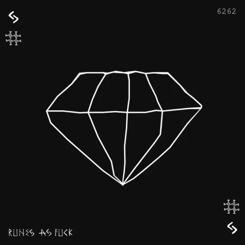 Runes as Fuck ＃6262 （＃66305450）