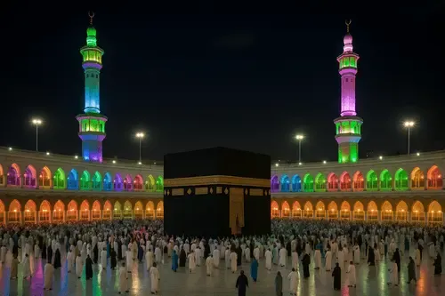 Makkah