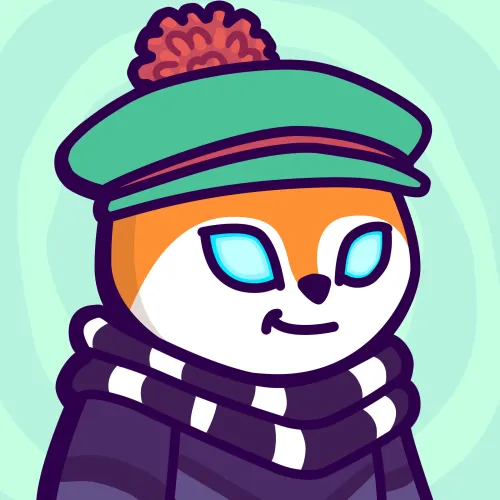 Fox #9928