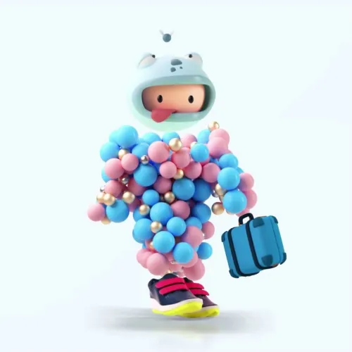 Imaginary Ones #8580